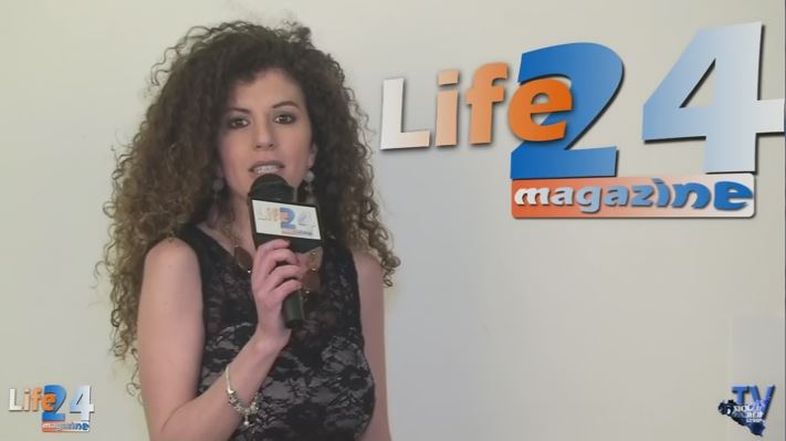 Life24Magazine 8° puntata (Terza stagione)