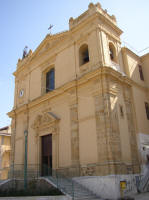 Chiesa Sant' Anna