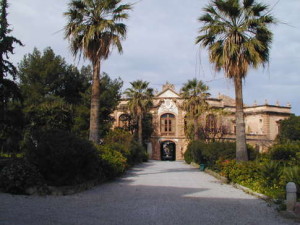 Villa Palagonia