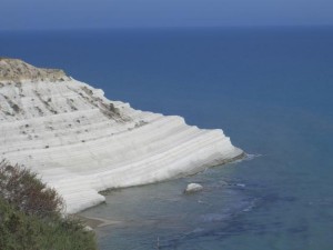 Scala dei Turchi