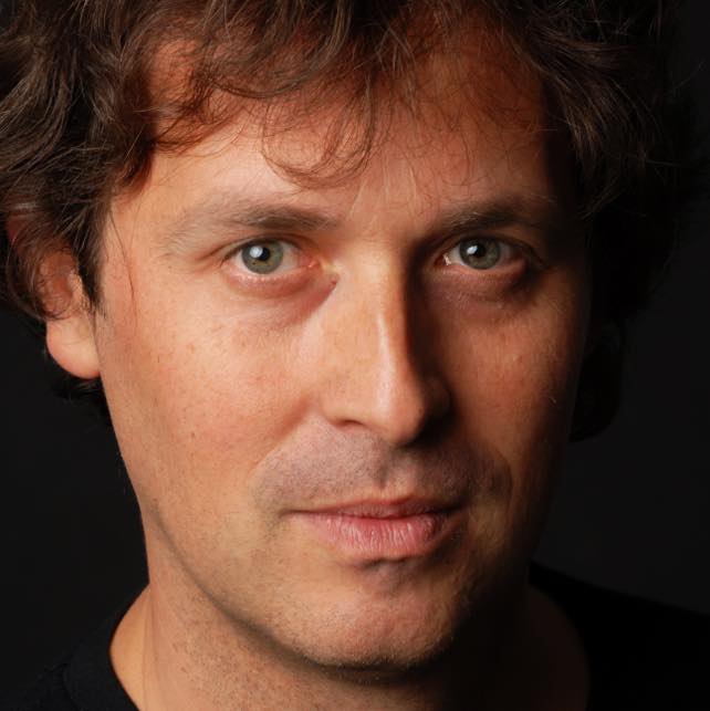 Oscar Pizzo