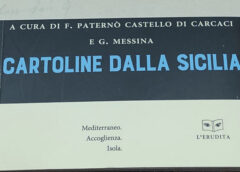 Cartoline dalla Sicilia, presentata a Palermo una raccolta di luoghi d’incanto