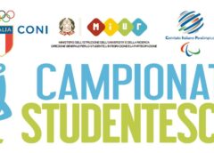 Campionati studenteschi, finale regionale al CUS Palermo: i risultati dei partecipanti con DIR