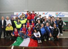 Tennistavolo Fisdir, Campionati italiani Catania: tutto siciliano il podio tricolore