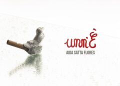 ”unn’È”  L’inedito nuovo singolo di Aida Satta Flores celebra Franco Battiato
