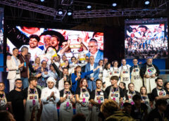 Cous Cous Fest, al via le selezioni degli chef per il Campionato italiano Conad