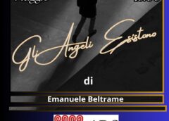 ”Gli Angeli esistono” un cortometraggio di Emanuele Beltrame
