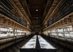 Inaugurata all’Archivio Storico Comunale di Palermo la mostra antologica “Territorium” di Antonino Costa a cura del “Centro d’arte Raffaello”